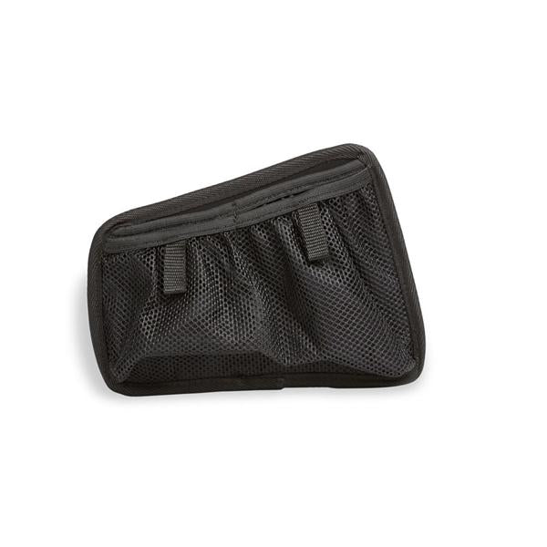 Pouch Carry R Series For Left-Sided Attachment Black Ea